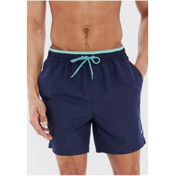 Pantaloni scurti de baie cu snur Dawlish 8069