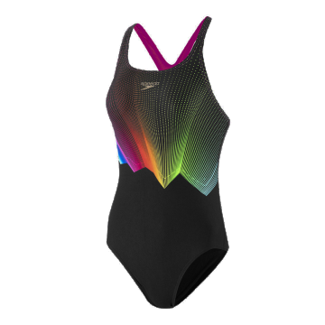 PLMT DIGI PRINTED MEDALIST AF BLACK/PINK PLMT DIGI PRINTED MEDALIST AF BLACK/PINK