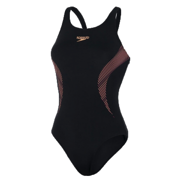 PLMT MSBK AF BLACK/RED PLMT MSBK AF BLACK/RED