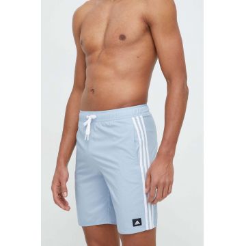 adidas Performance pantaloni scurți de baie 3Stripes CLX IR9428