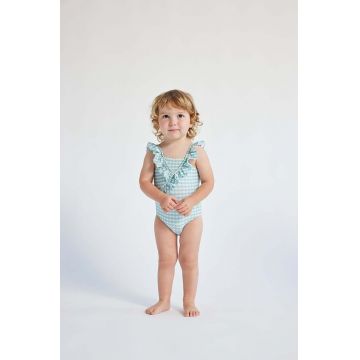 Bobo Choses costum de baie dintr-o bucată pentru bebeluși