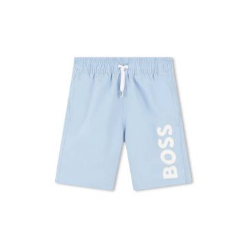 BOSS pantaloni scurti de baie copii