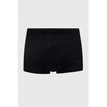 EA7 Emporio Armani costum de baie culoarea negru