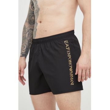 EA7 Emporio Armani Pantaloni scurti de baie