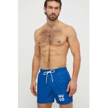 HUGO pantaloni scurti de baie HUGO pantaloni scurti de baie