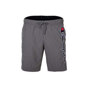 Pantaloni scurti de baie cu logo