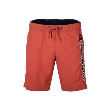 Pantaloni scurti de baie cu logo