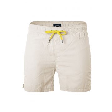 Pantaloni scurti de baie cu snur