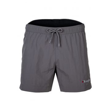 Pantaloni scurti de baie cu snur