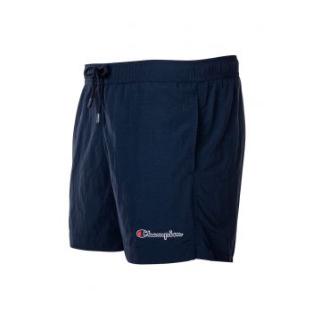 Pantaloni scurti de baie cu snur