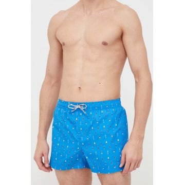 Pepe Jeans pantaloni scurti de baie Pepe Jeans pantaloni scurti de baie