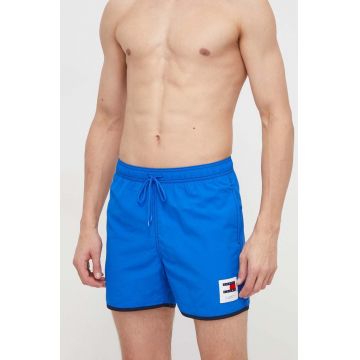 Tommy Jeans pantaloni scurți de baie UM0UM03149