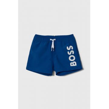 BOSS pantaloni scurti de baie copii