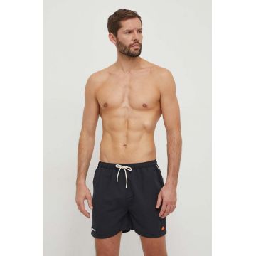 Ellesse pantaloni scurti de baie culoarea negru