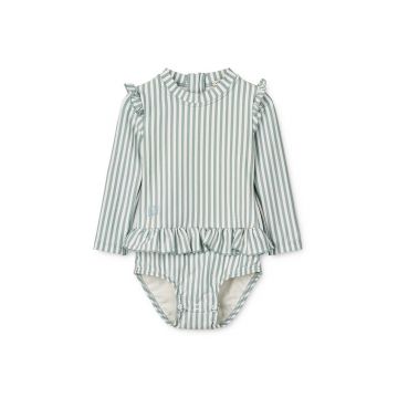Liewood costum de baie dintr-o bucată pentru copii