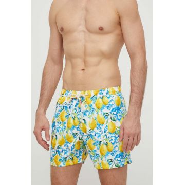 MC2 Saint Barth pantaloni scurti de baie