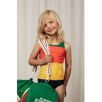 Mini Rodini costum de baie dintr-o bucată pentru copii