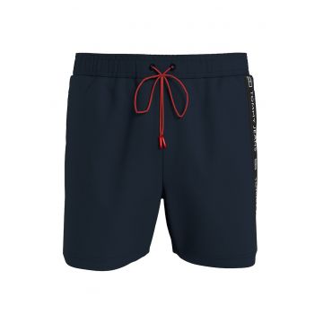 Pantaloni scurti de baie slim fit