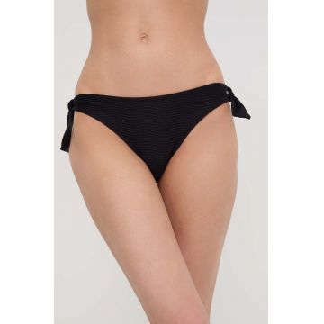 Pepe Jeans chiloti de baie culoarea negru