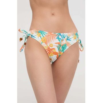 Pepe Jeans chiloti de baie culoarea portocaliu