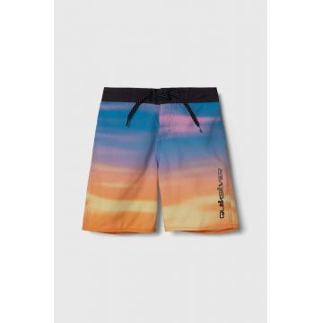 Quiksilver pantaloni scurti de baie copii EVERYDAYFADE