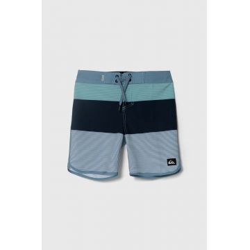 Quiksilver pantaloni scurti de baie SURFSILK