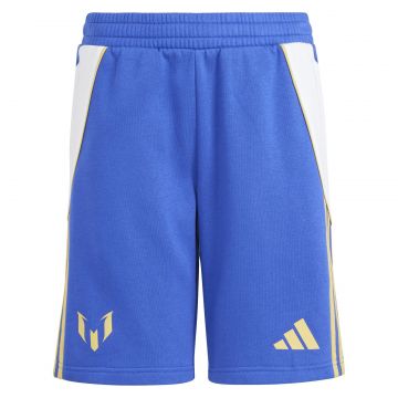 Short ADIDAS pentru copii MESSI SW SHO Y - IS6467