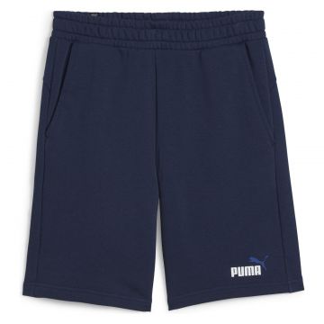 Short PUMA pentru barbati ESS+ 2 COL SHORTS - 58676614