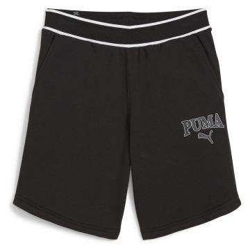 Short PUMA pentru barbati SQUAD SHORTS - 67897501