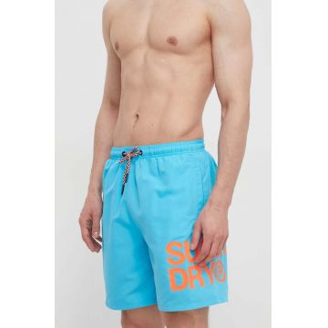 Superdry pantaloni scurti de baie