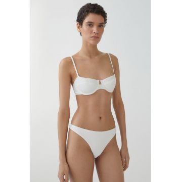 Sutien de baie cu sustinere metalica Adaya