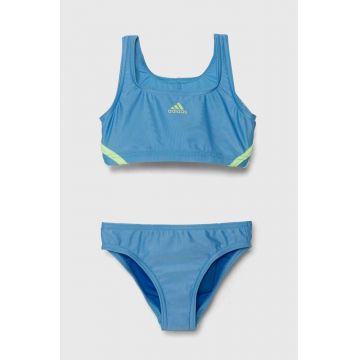 adidas Performance costum de baie pentru copii din două piese