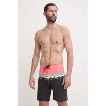 Billabong pantaloni scurti de baie ABYBS00456 Billabong pantaloni scurti de baie ABYBS00456
