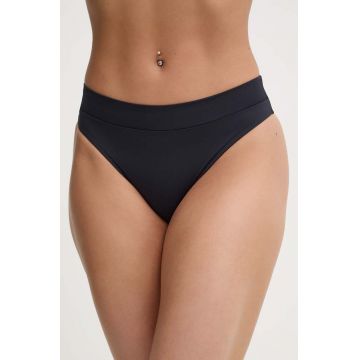 Casall chiloti de baie culoarea negru