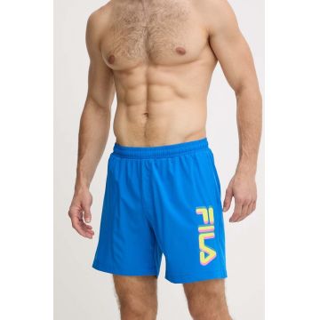 Fila pantaloni scurti de baie Senegal FAM0687 Fila pantaloni scurti de baie Senegal FAM0687