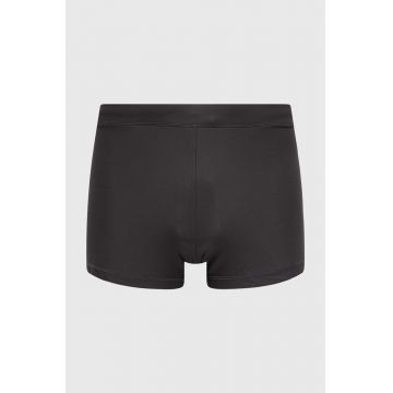 Protest costum de baie Carst culoarea gri, 7796800