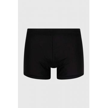 Protest costum de baie Carst culoarea negru, 7796800