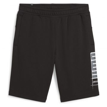 Short PUMA pentru barbati ESS+ LOGO LAB SHORTS - 67898101