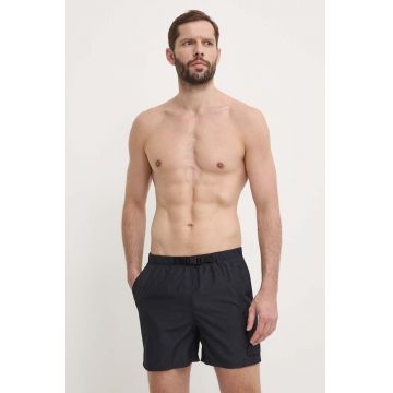 Nike pantaloni scurti de baie Voyage culoarea negru Nike pantaloni scurti de baie Voyage culoarea negru