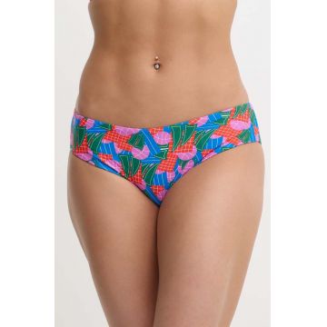 Picture chiloti de baie Soroya Bottoms Print SWI035