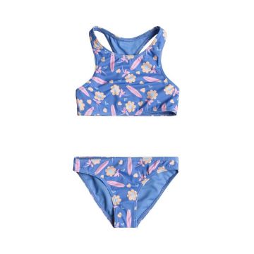 Roxy costum de baie pentru copii din două piese LOREM