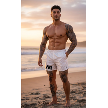 Sort de baie albi AIR 12525 N2-4.2