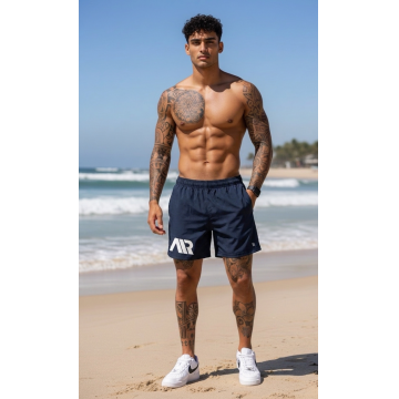 Sort de baie bleumarin AIR 12525 D6-4.4