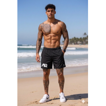 Sort de baie gri inchis AIR 12525 P19-2.2