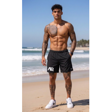 Sort de baie negri AIR 12525 D4-4.3