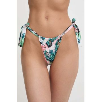 Tommy Jeans bikini brazilieni UW0UW05389