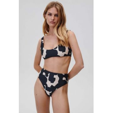 Undress Code chiloti de baie Summertime culoarea negru