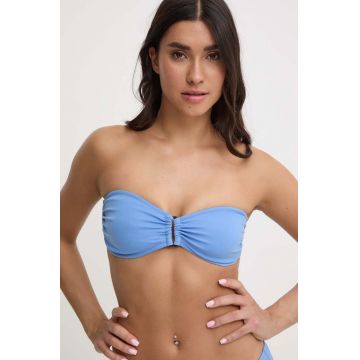 Vilebrequin sutien de baie LUCE cupa moale, UCEH3G78