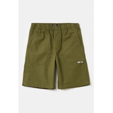 Bermude cargo relaxed fit