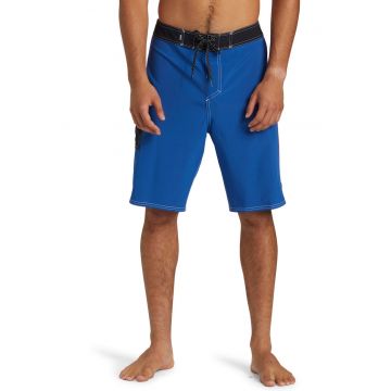 Pantaloni scurti de baie uni Saturn